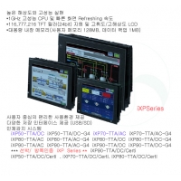 
iXP50-TTA/DC iXP70-TTA/DC iXP80-TTA/DC iXP90-TTA/DC