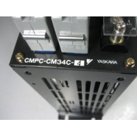재고2개 , 상태: 최상 , 규격: CMPC-CM34C-4  야스가와모션팩  ,하기사진대로


 