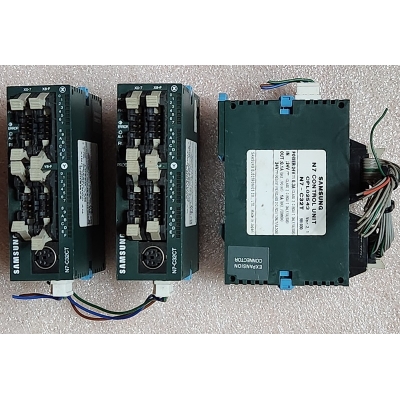 N7 CONTROL UNIT CPL02543C 이미지
