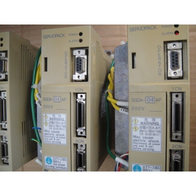 SGDA-04AP (실 사용품 400W) 이미지