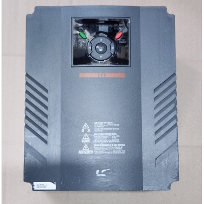 SV075FP5-4(380V7.5KW10마력)테스트 완 제품 이미지