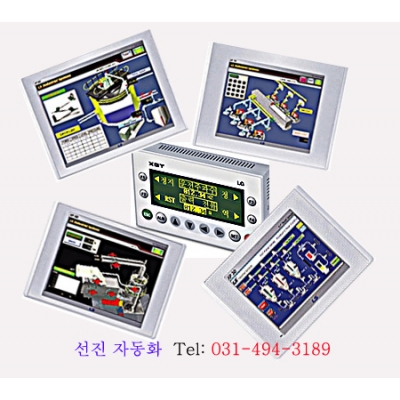 XGT터치.X... 이미지
