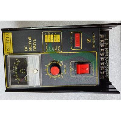 [[동서]]DSD-101A, 1HP  (DC모터 콘트롤 제어반)