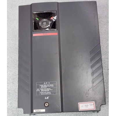 SV110FP5-4 (SV110iG5A-4대용 사용가능), 380V11KW15HP--... 이미지