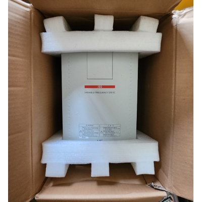 미사용품 SV110is5-4n   (380v11kw15hp) 이미지