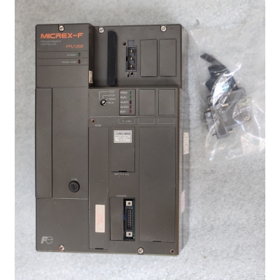 [[Fuji]]FPU120S-A10 (실사용품 ,하기 사진대로,) MICREX FUJI