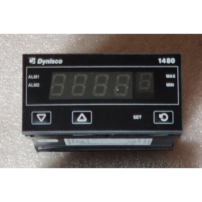  압력지시계 Dynisco14804100 이미지