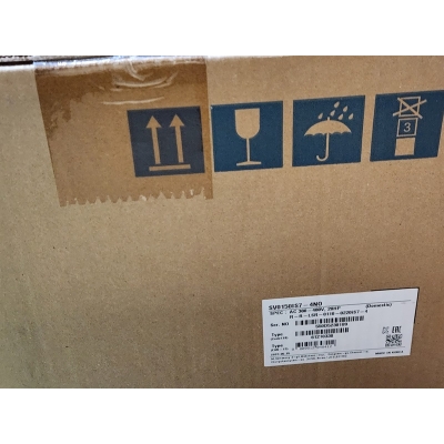 미개봉,새상품  SV0150iS7-4NO (15KW20마력)포장대로 이미지