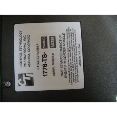 CATANALOG 1776-TS-24VDC 이미지