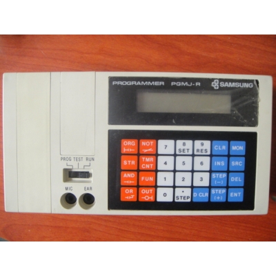 PGM J-R (삼성PLC. EM-Series plc 래더 용) 이미지