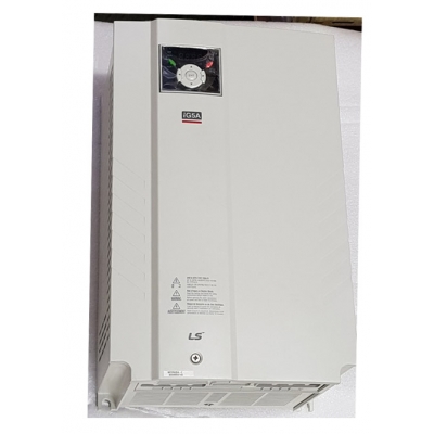 SV220iG5A-2 실사용품 (220V22KW30마력) 이미지