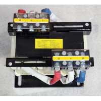 *인버터380V15KW용, 새제품 인버터 리액터--3개
미사용 출력용리액터15KW.(MODEL:MIRA3FL-15) 인버터380/440V15KW용,
고효율인버터리액터.(LS인버터.FUJI 인버터,미쓰비시인버터,야스가와호환)&nbsp;

인버터DC리액터,인버터입력용리액터,인버터출력용리액터,엠에이치전기리액터