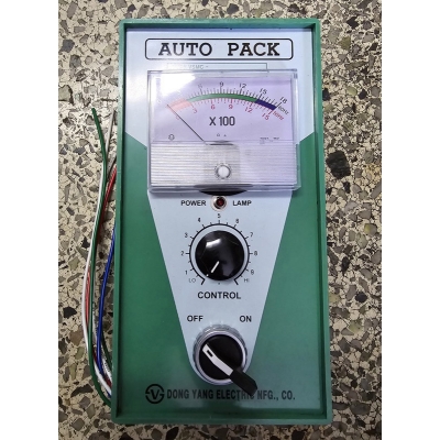 [[동양전기]]VSMC-99DY (동양VS MOTER제어반 SET)