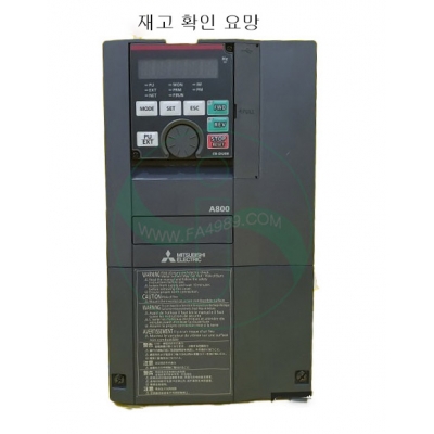 FR-A820-30K-1 이미지