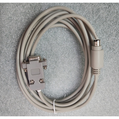 KLC-010 (LS PLC K14P1-DRS )래더용.제작품 M선정요 이미지