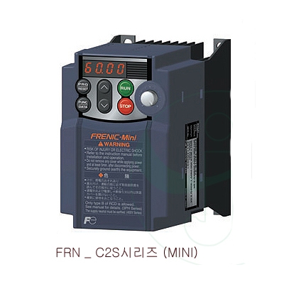 [[Fuji]]FRN7.5C2S-4K (7.5KW 10HP)