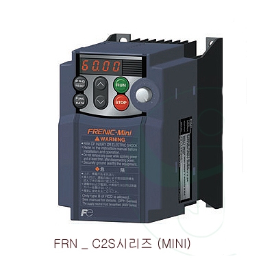 FRN15C2S-4K (15KW 20HP) 이미지