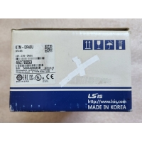 * 미사용새제품K7M-DR40U (V3.40)--재고1 (포장박스 낙서흠)
   (입력(DC24V) 24점 / 출력(Relay) 16점, AC100V~240V )


 

	선진자동화 010-3713-3189/ TEL:031-494-3189 중고자동화부품점,자동화부품선진자동화
	https://www.fa4989.com/불용자재사고팝니다.자동화부품plc,inverter,
	인버터,서보드라이브,서보모터,서보팩,servo moter,터치스크린,hmi, ,
	미쓰비시GOT,불용자재 ,보상판매및 삽니다
