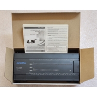 
*  LS MASTER-K120S 
   K7M-DR60U(N)(V3.40) 미사용품,새상품--재고1 (포장박스 낙서흠)
(AC100V~240V 입력(DC24V) 36점 / 출력(Relay) 24점, AC100V~240V)
 