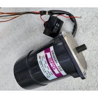 미사용품 SPG모터 속도조절 브레이크모터
S9R40GBH-ES12 단상 220V 40W 기어타입--재고0