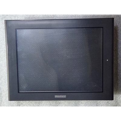 GP2600-TC41-24V     ( pro_face터치스크린,) 이미지