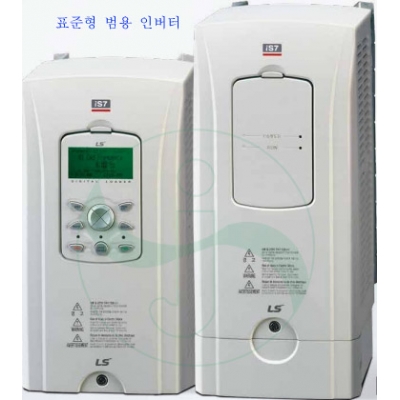 SV0037iS7-4NOFD(E) (380V 3.7KW 5HP) 이미지