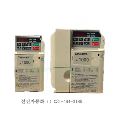 CLMR-JT2A-0006BAA (0.7KW 1HP) 이미지