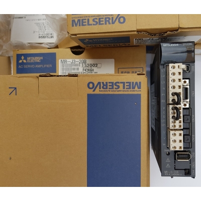 [[Mitsubishi]]MR-J3-2...