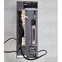 
MR-J3-70A 실사용품 700W--재1
