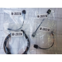                  MR-J3 버스케이블,각 앰프간 연결용 단거리용
 

	
		
			MR-J2SBUS0.5M (0.5M)
			MR-J2SBUS3M (3M)
			단 가
		
		
			MR-J2SBUS1M ( 1M)
			MR-J2SBUS4M (4M)
			 
		
		
			MR-J2SBUS2M (2M)
			MR-J2SBUS5M (5M)
			 
		
	


 