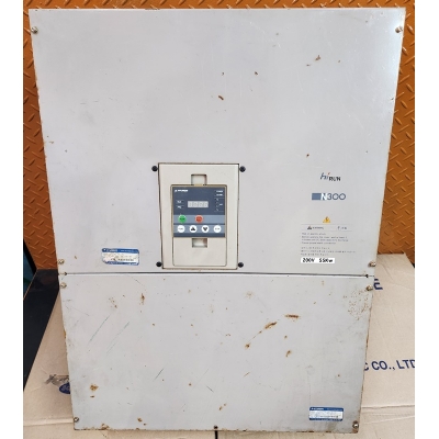 N300-550LF (220V55KW75마력 ,실사용품) 이미지