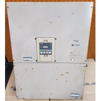 
	* N300-550LF (220V55KW75마력 ,실사용품)

