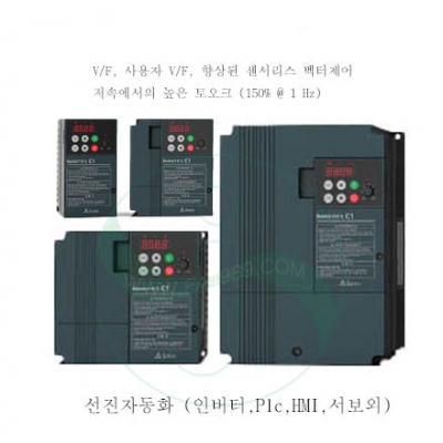N750E-022SF-NF (2.2KW 3HP) 이미지