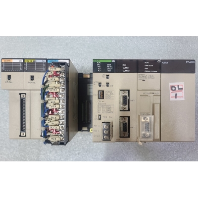 OL1셋트상품( PA204,  cpu44v1, CS1W-SCB21, CS1W-BC05... 이미지
