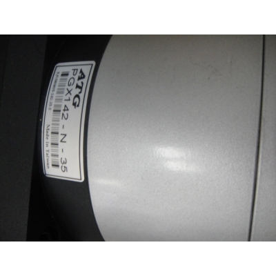 ATG감속기 PGX142-N-35 미사용품 이미지