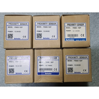 PSN30-15DP (미사용) 이미지