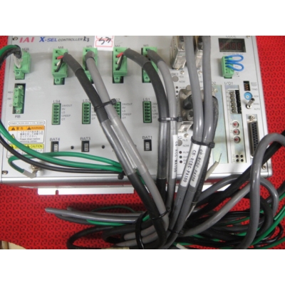 SEL-J-4-30DI-20I-30DI-20I-CC-EEE-0-2 (로보트 콘트롤러) 이미지
