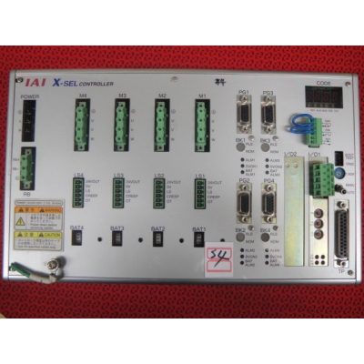 X SEL -J-4-60IL-60IL-60IL-60IL-CC-EEE-0-2 (로보트... 이미지