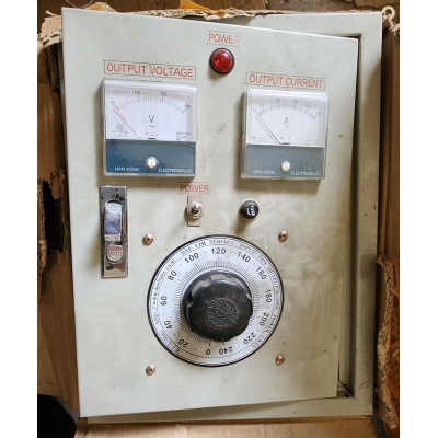 AC220-24V(  대림슬라이닥스 전압조정기) 이미지