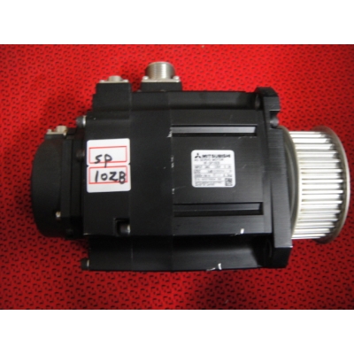 HF-SP102B   서보모터(실사용품.1KW2000r/min) 이미지