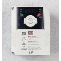 &nbsp;SV015iG5A-4(실사용LS인버터)380V1.5KW최상품--재고1
