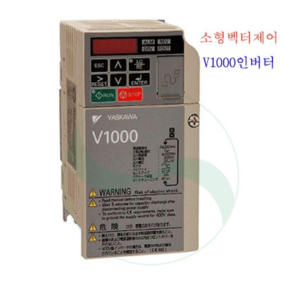 CIMR-VT4A0011BAA (380V 3.7KW) 이미지