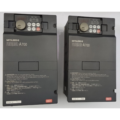 FR-A740-1.5K (380V1.5K2마력) 이미지