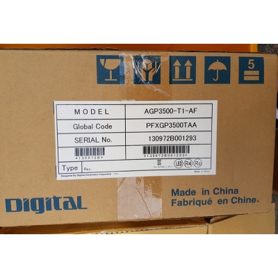 [[proface]]AGP3500...