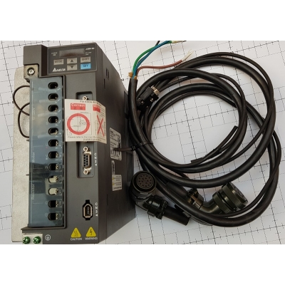 서보드라이브ASD-B2-3023-B 이미지