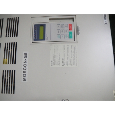 CIMR-4022G5 (380/440V22KW30HP) 이미지