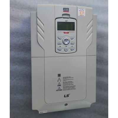 LSLV0370H100-4COFN(E)   실사용품최상37KW 이미지