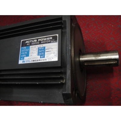 NA100-370FN ( 7.5KW2000RPM ) 이미지