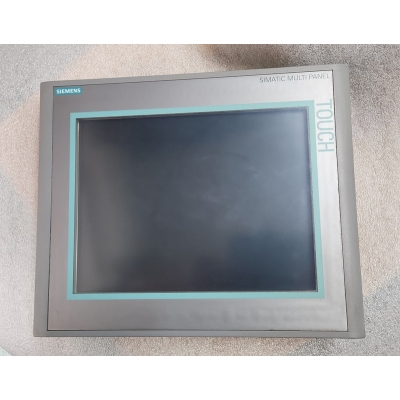 SIMATIC MP377 12