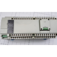 *실 사용품이며  최상---재고9개
문의:panasonjc plc ,파나소닉plc,삼성plc,Abb plc,Panasonic,Toshiba plc,
Ge Fanuc,Wago plc,ge plc,fuji plc,후지plc